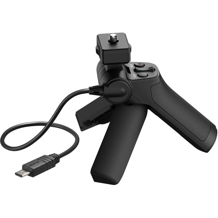 VCTSGR1 - Sony VCTSGR1 Shooting Grip for RX0 and RX100