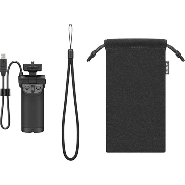 VCTSGR1 - Sony VCTSGR1 Shooting Grip for RX0 and RX100