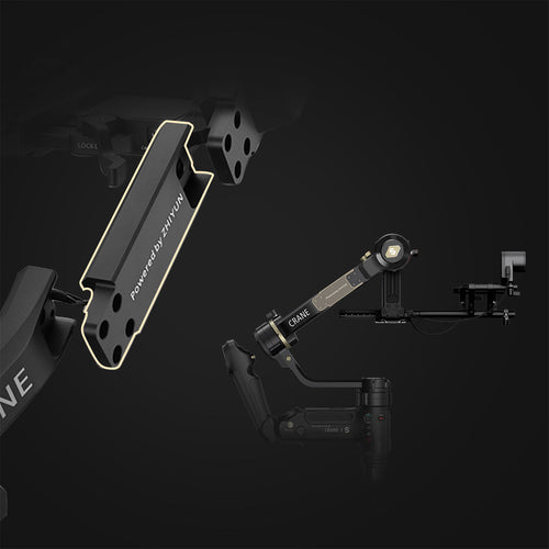 ZHIYUN CRANE 3S Pro Handheld Stabilizer