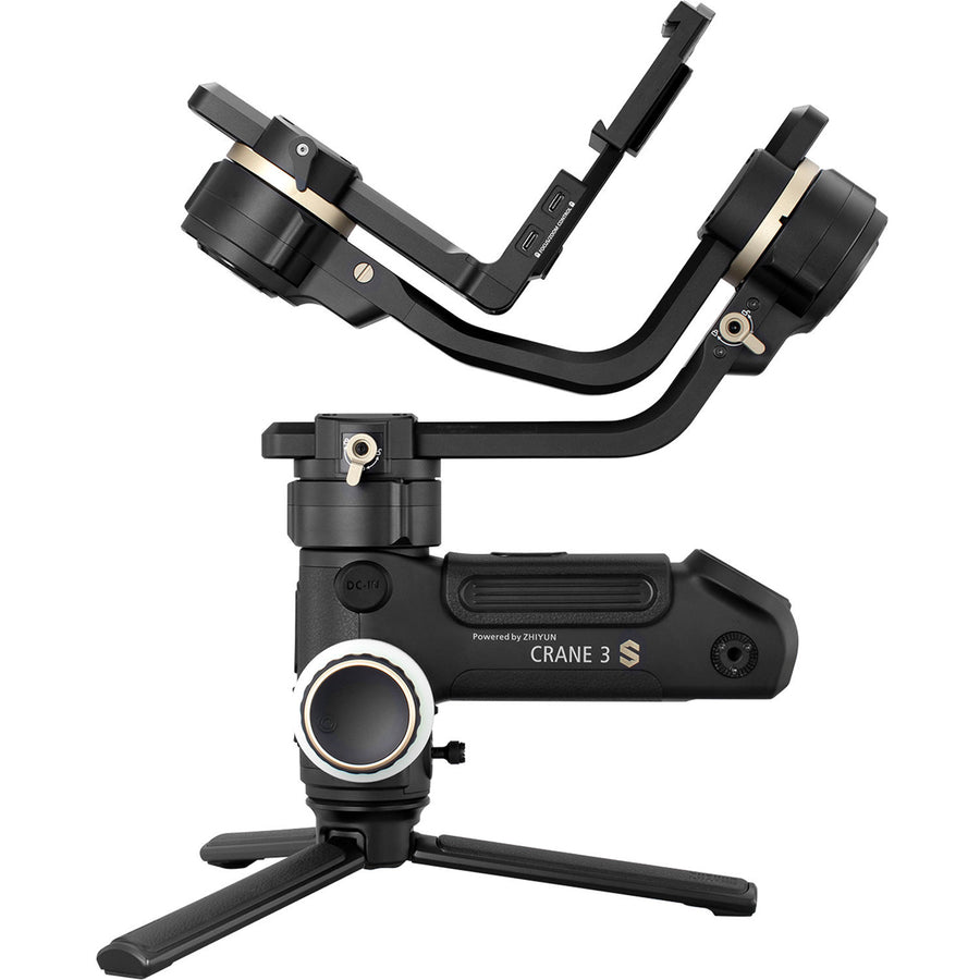 ZHIYUN CRANE 3S Handheld Stabilizer