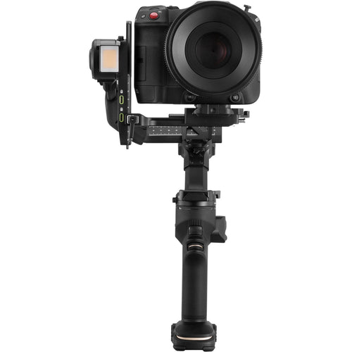 ZHIYUN Remanufactured  CRANE 4 3-Axis Handheld Gimbal Stabilizer Combo Kit /PB 6 mths warranty