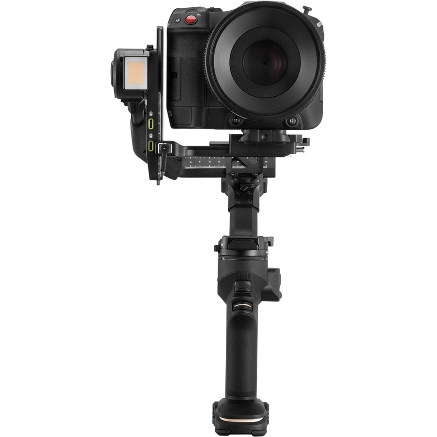 ZHIYUN Remanufactured  CRANE 4 3-Axis Handheld Gimbal Stabilizer Combo Kit /PB 6 mths warranty