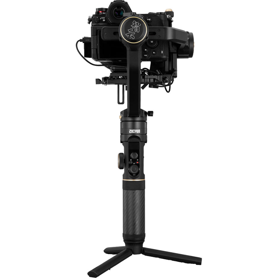 ZHIYUN CRANE 2S Handheld Gimbal Stabilizer