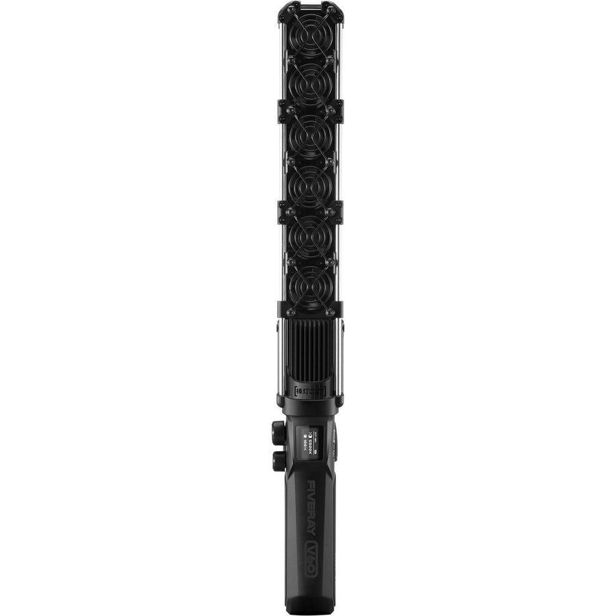 ZHIYUN FIVERAY V60 LED Light Combo (Black)