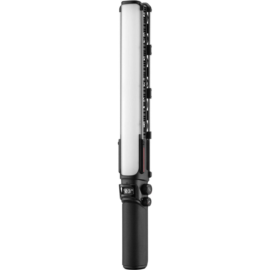 ZHIYUN FIVERAY V60 LED Light Combo (Black)