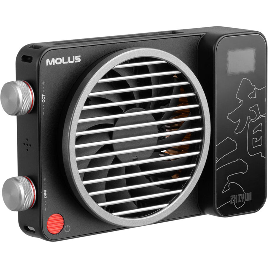 ZHIYUN MOLUS X100 LED Light