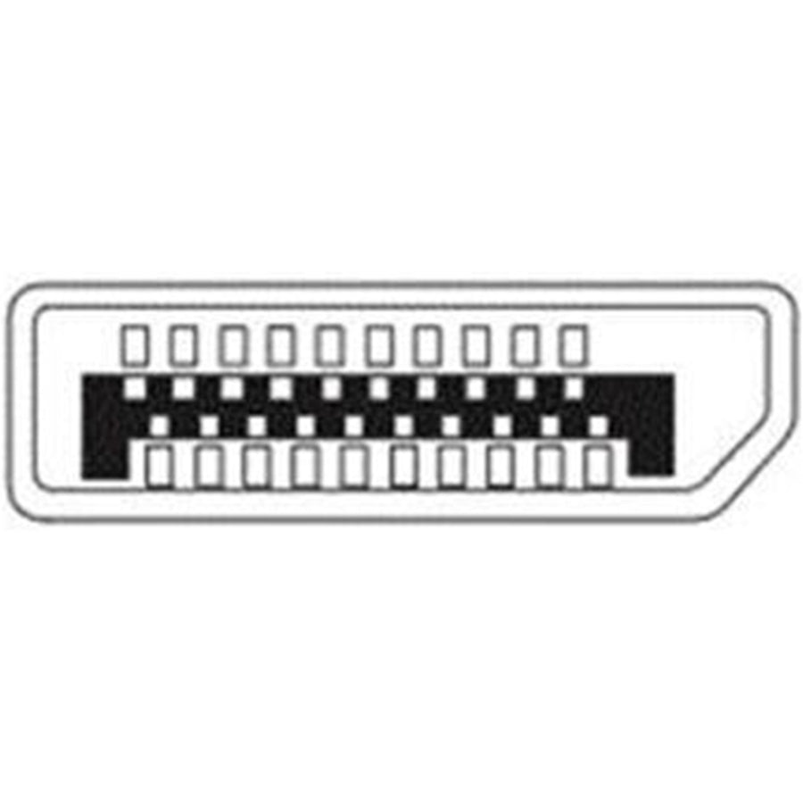 8Ware RC-DPHDMI-2