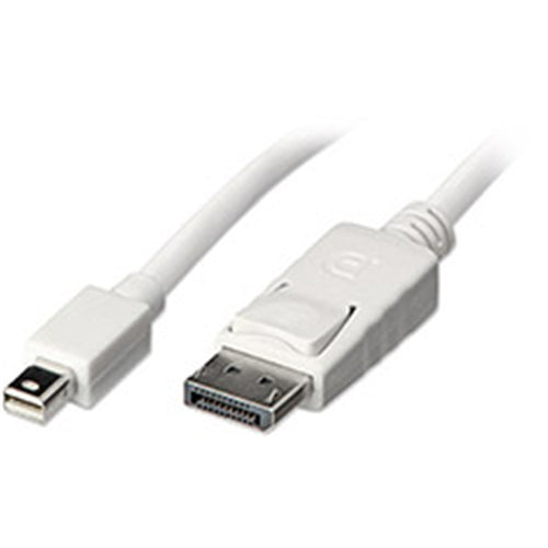 8WARE RC-MDPDP-2 - Mini DisplayPort to DisplayPort Cable M-M 2m