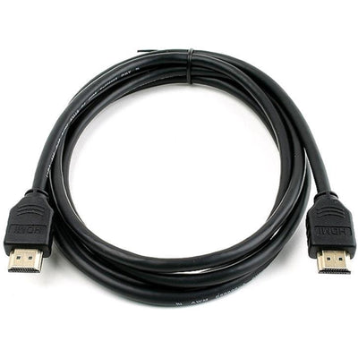 8WARE RC-HDMI-OEM - HDMI Cable Male to Male 1.8m OEM