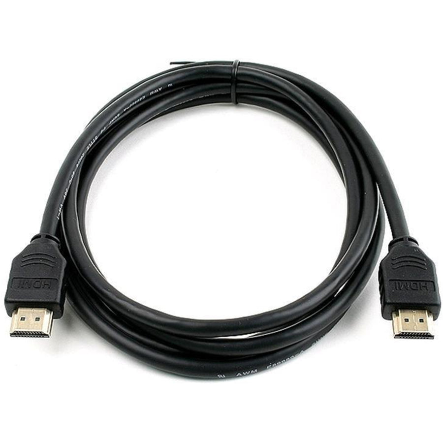 8WARE RC-HDMI-OEM - HDMI Cable Male to Male 1.8m OEM