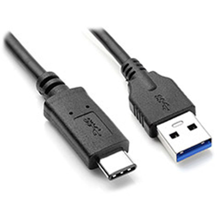 UC-3001AC - 8Ware USB 3.1 Kabel Typ A auf C M/M - 1m