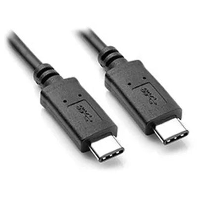 8Ware UC-3001CC USB 3.1 USB-C to USB-C Cable - 1m