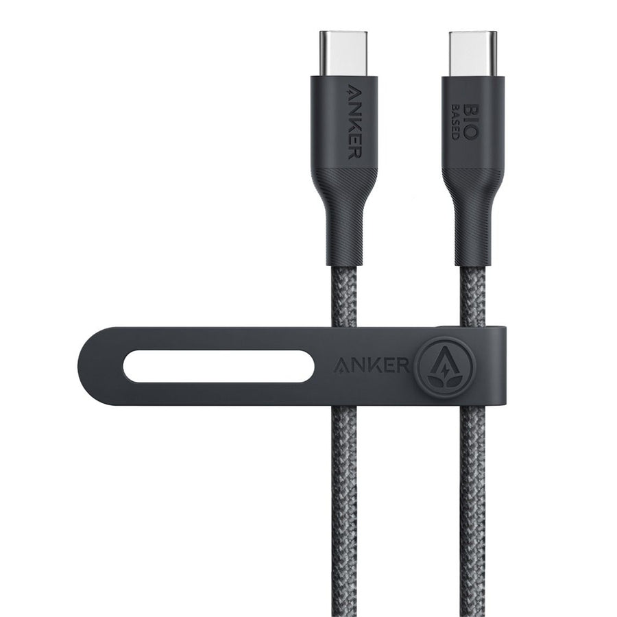 ANKER PowerLine 544  USB-C Cable - 90cm - Black