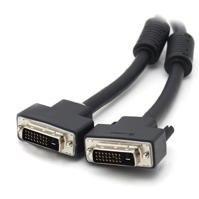 ALOGIC DVI-DL-02-MM – 2M DVI-D DUAL LINK VIDEOKABEL STOM