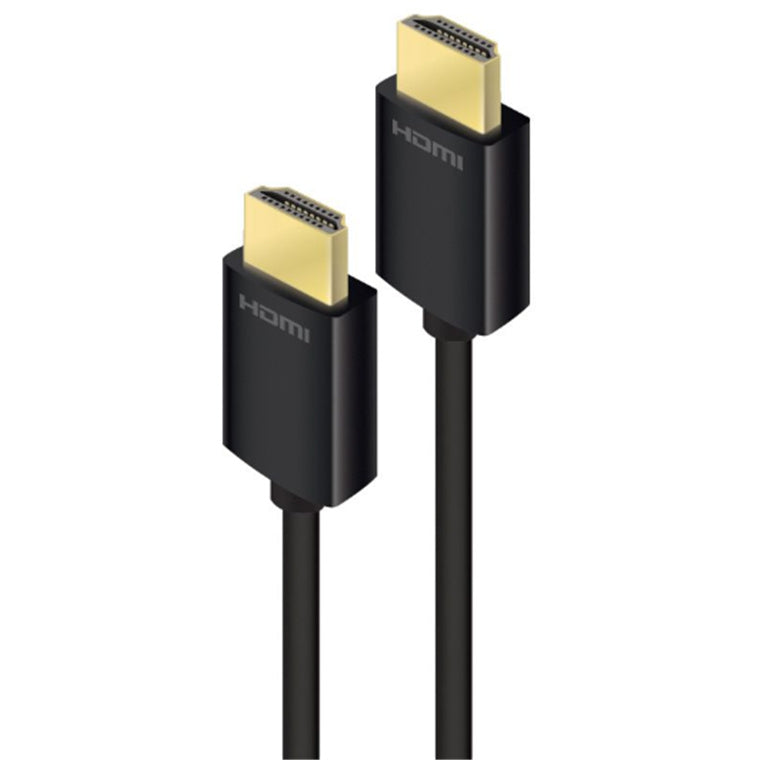 ALOGIC PHD-02-MM-V2 – 2M HIGH SPEED HDMI KABEL M. ETH 2.0 M-M