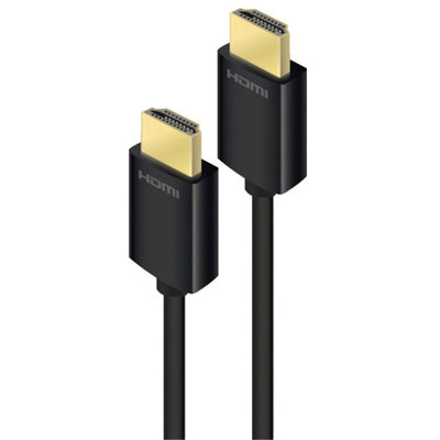 ALOGIC PHD-02-MM-V2 – 2M HIGH SPEED HDMI KABEL M. ETH 2.0 M-M