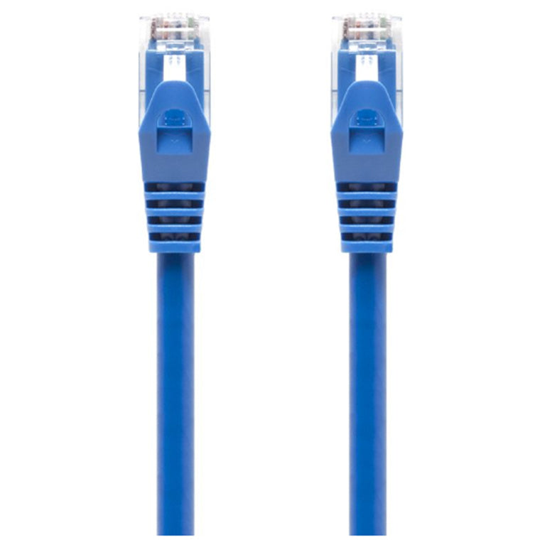 Alogic C6-1.5-Blue Cat6 Ethernet Cable - 1.5m - Blue