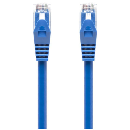 Alogic C6-1.5-Blue Cat6 Ethernet Cable - 1.5m - Blue