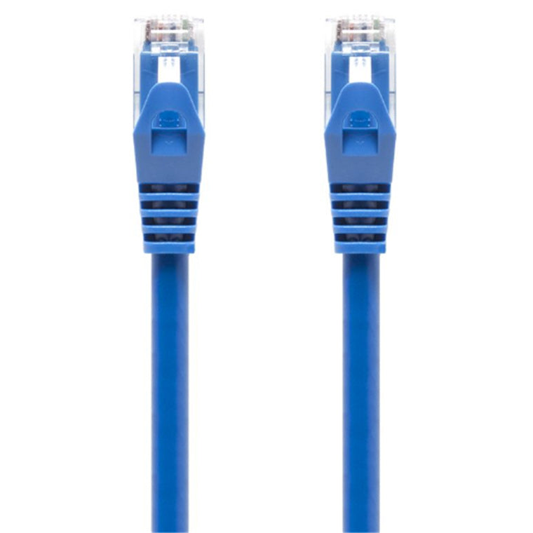 ALOGIC C6-20-BLUE - 20M BLAUES CAT6-NETZWERKKABEL