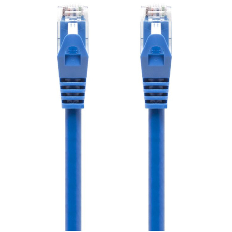 ALOGIC C6-25-BLUE - 25M BLAUES CAT6-NETZWERKKABEL