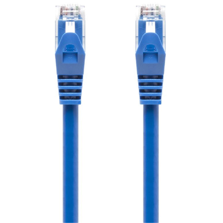 ALOGIC C6-50-BLUE - 50M BLAUES CAT6 NETZWERKKABEL