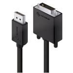 Alogic DP-DV4K-01-ACTV