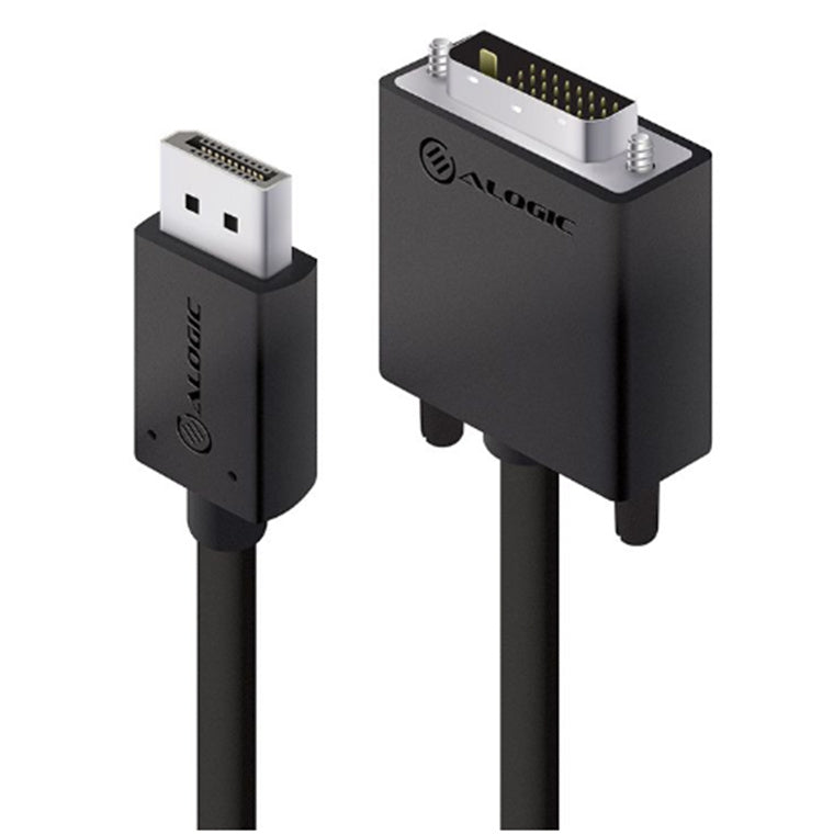 Alogic DP-DV4K-01-ACTV