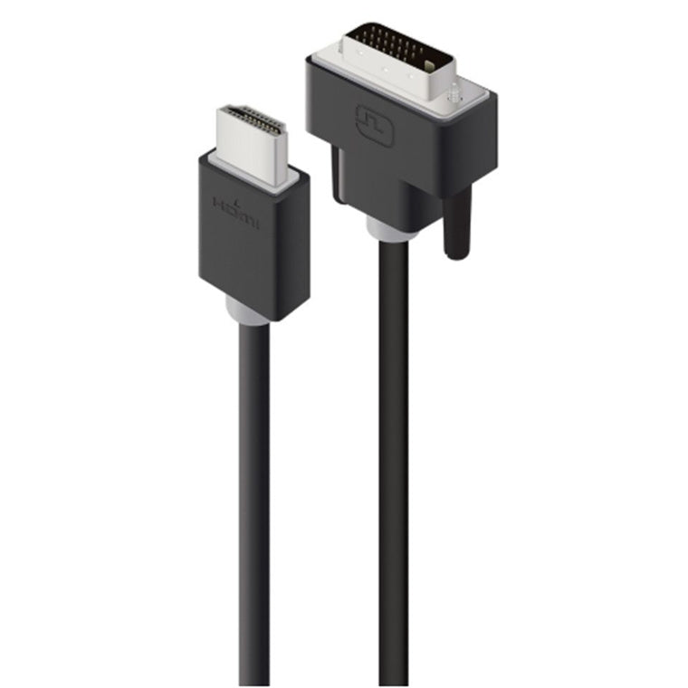Alogic DVI-HD02-MMCO