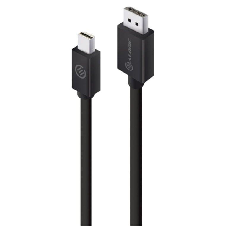 Alogic ELMDPDP-02