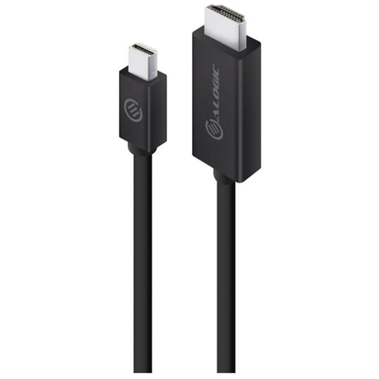 Alogic ELMDPHD-02