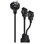 Alogic MF-AUS3P2C13-02