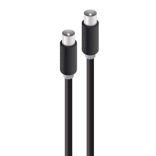ALOGIC TV-MM-02 - PRO SERIES 2M TV ANTENNA CABLE MTOM