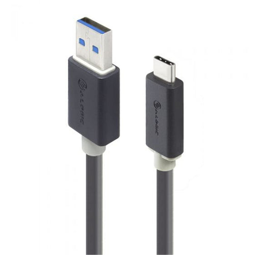 ALOGIC U3-TCA01-MM - 1M USB-A TO USB-C CABLE MTOM