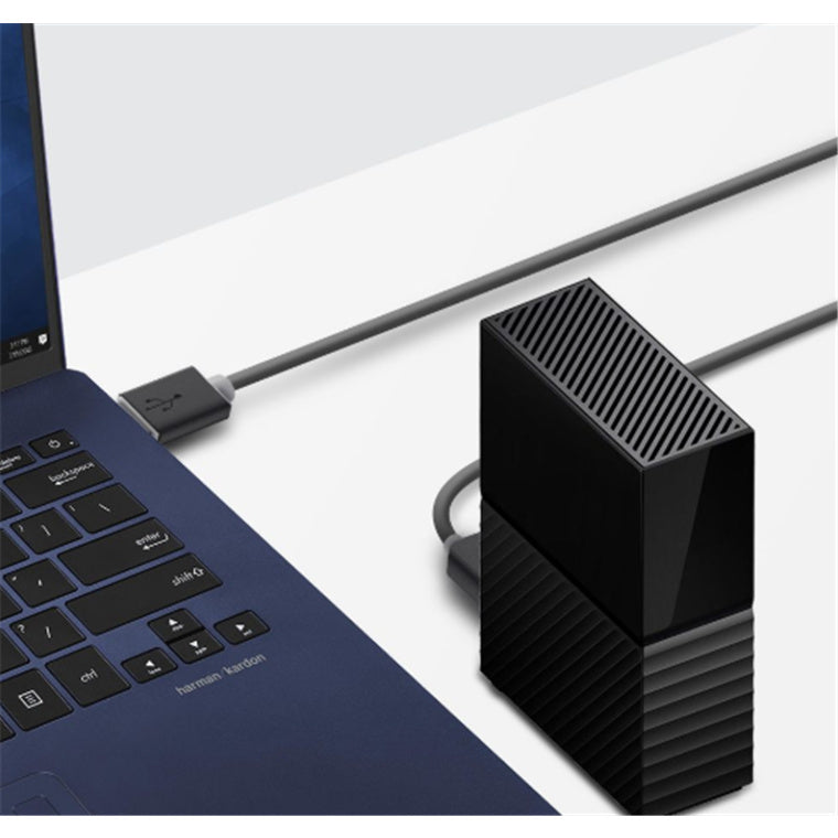 USB2-01-AB - ALOGIC 1M USB 2.0CABLE-TYPEA-TYPEB MALE