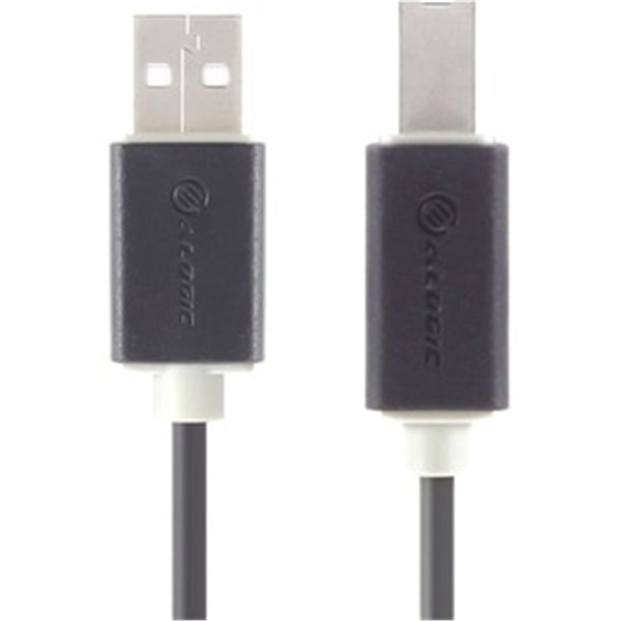 USB2-01-AB - ALOGIC 1M USB 2.0CABLE-TYPEA-TYPEB MALE