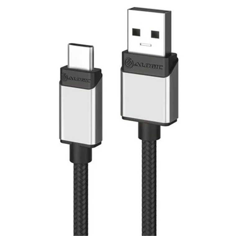 SULCA2G202-SGR – ALOGIC Ultra Fast + USB 2.0 USB-C auf USB