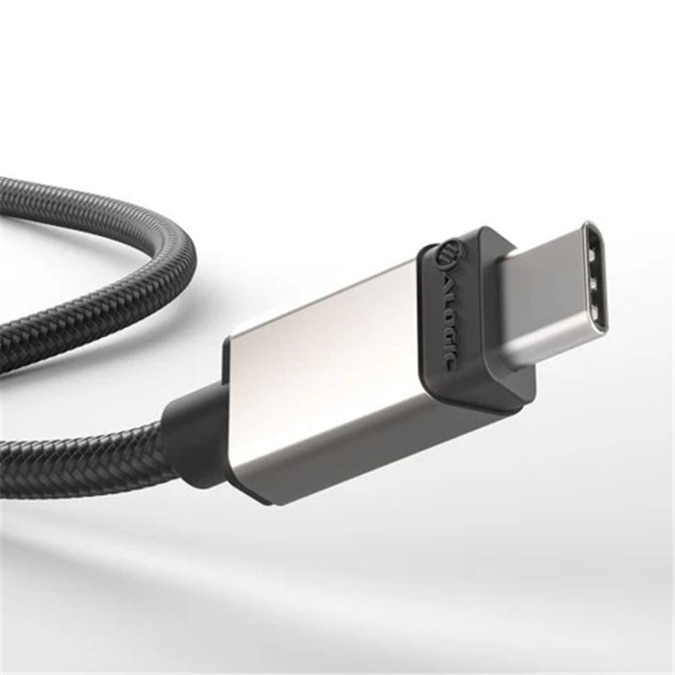 SULCA2G202-SGR – ALOGIC Ultra Fast + USB 2.0 USB-C auf USB