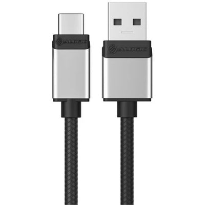 SULCA2G202-SGR - ALOGIC Ultra Fast + USB 2.0 USB-C to USB