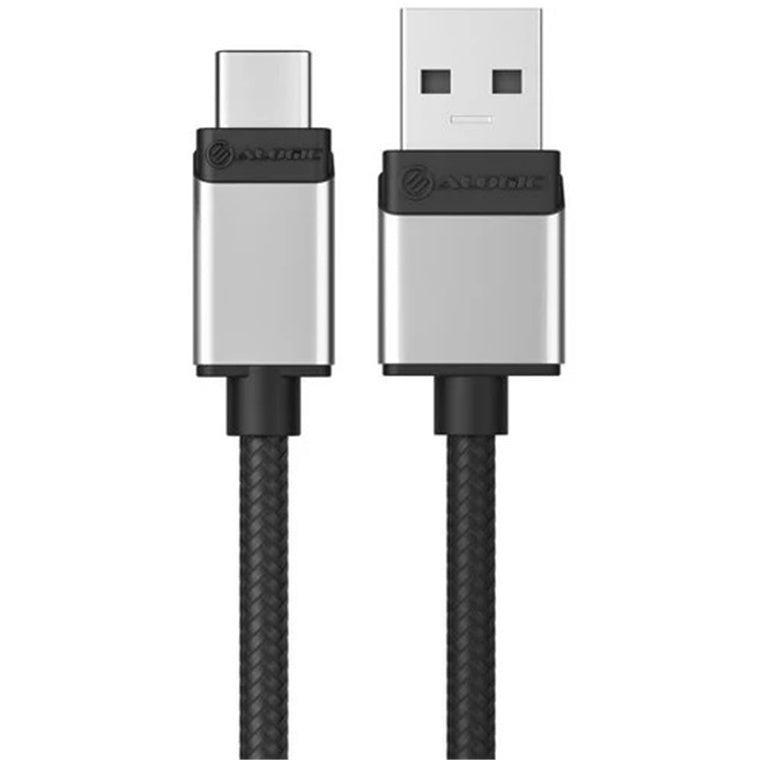 SULCA2G202-SGR – ALOGIC Ultra Fast + USB 2.0 USB-C auf USB