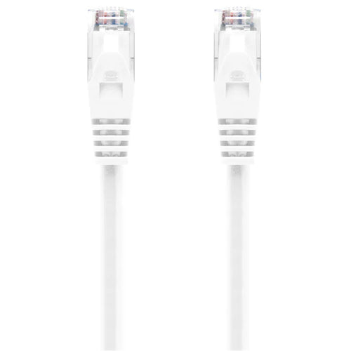 ALOGIC 2m White CAT6 network Cable - Eco