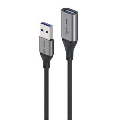 ALOGIC U32AARBK - 2M ULTRA USB3.0 USB-A AUF USB-A VERLÄNGERUNGSKABEL