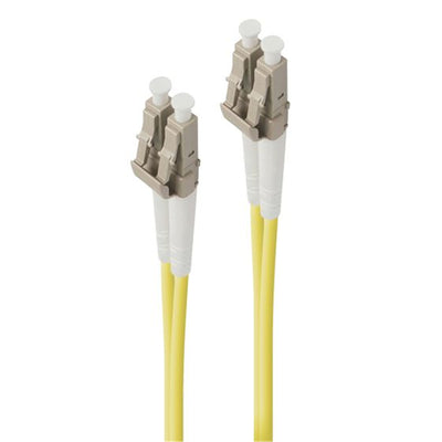 ALOGIC LCLC-02-OS2 - 2M LC-LC FIBRE CABLE 09/125