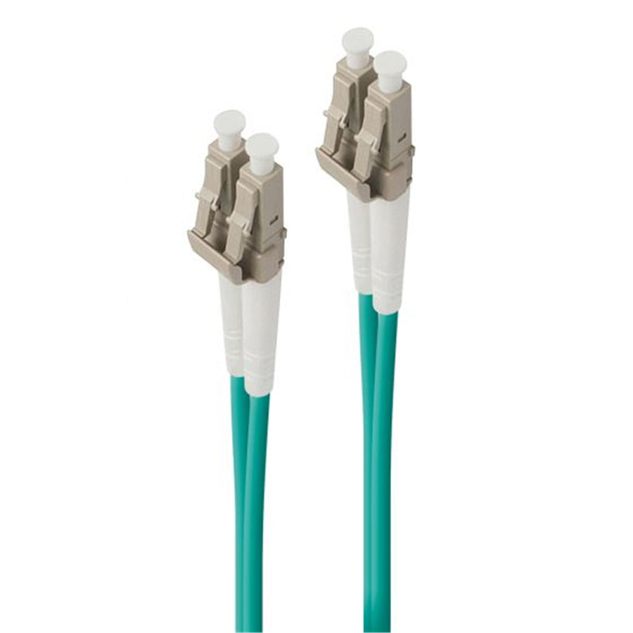 ALOGIC LCLC-1.5-OM4 - 1,5m LC-LC 40G-Glasfaserkabel 50/125