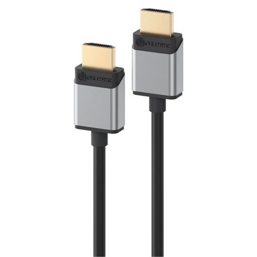Alogic SSULHD02-SGR