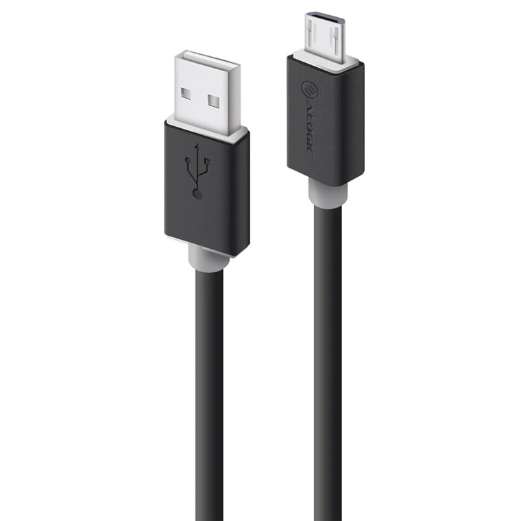 Alogic USB2-0.25-MCAB