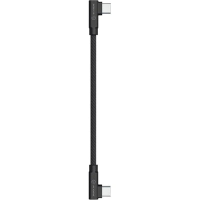 ELPCCRA0.25-BK - ALOGIC USB-C TO USB-C CABLE 25CM