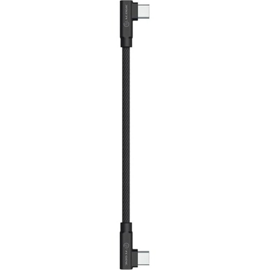ELPCCRA0.25-BK - ALOGIC USB-C TO USB-C CABLE 25CM