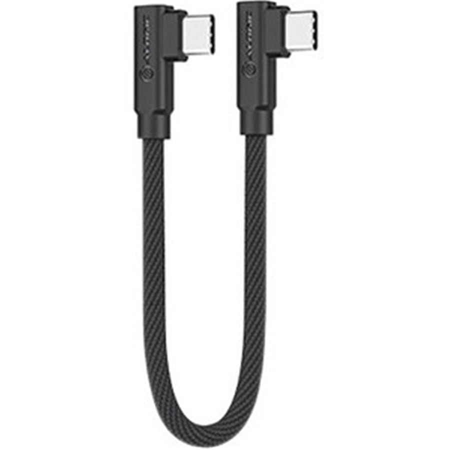 ELPCCRA0.25-BK - ALOGIC USB-C TO USB-C CABLE 25CM