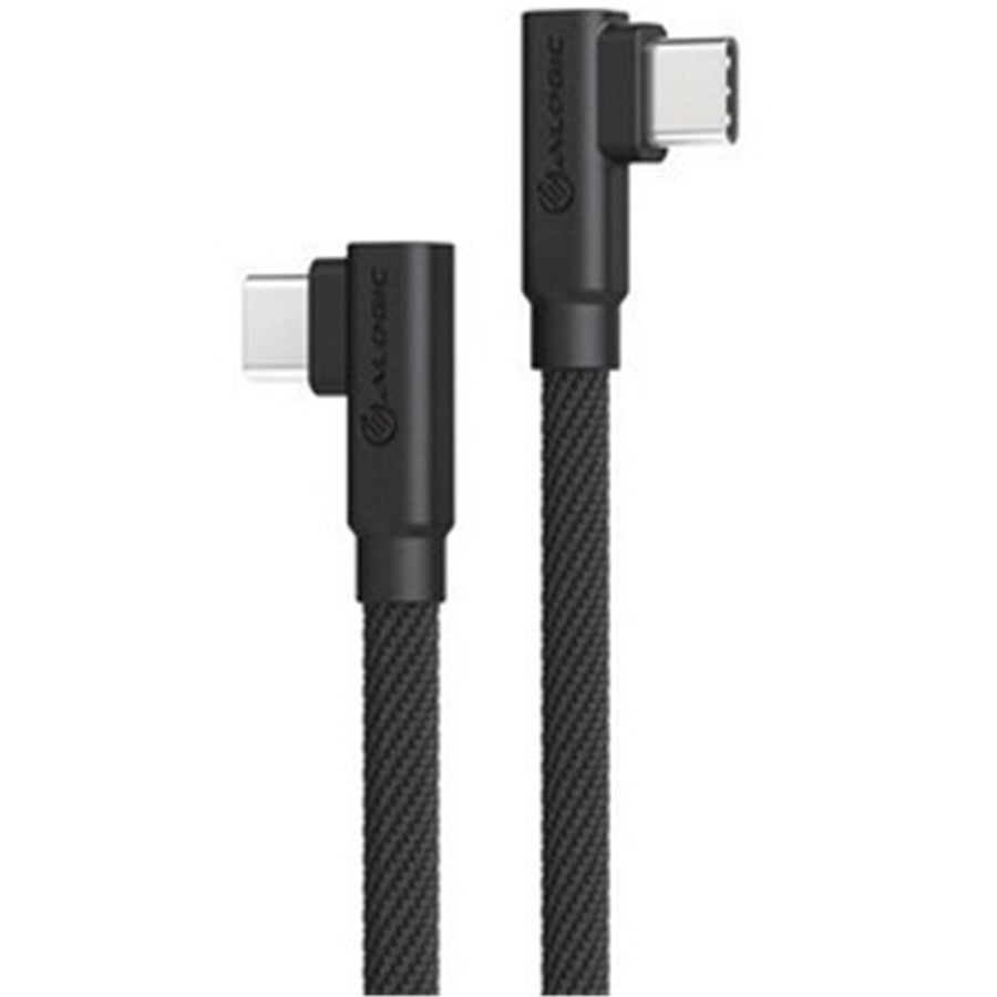 ELPCCRA0.25-BK - ALOGIC USB-C TO USB-C CABLE 25CM