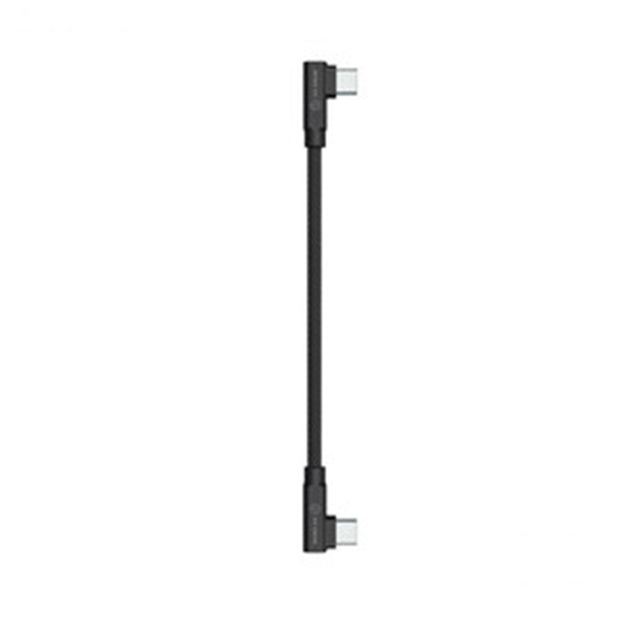 ELPCCRA0.25-BK - ALOGIC USB-C TO USB-C CABLE 25CM